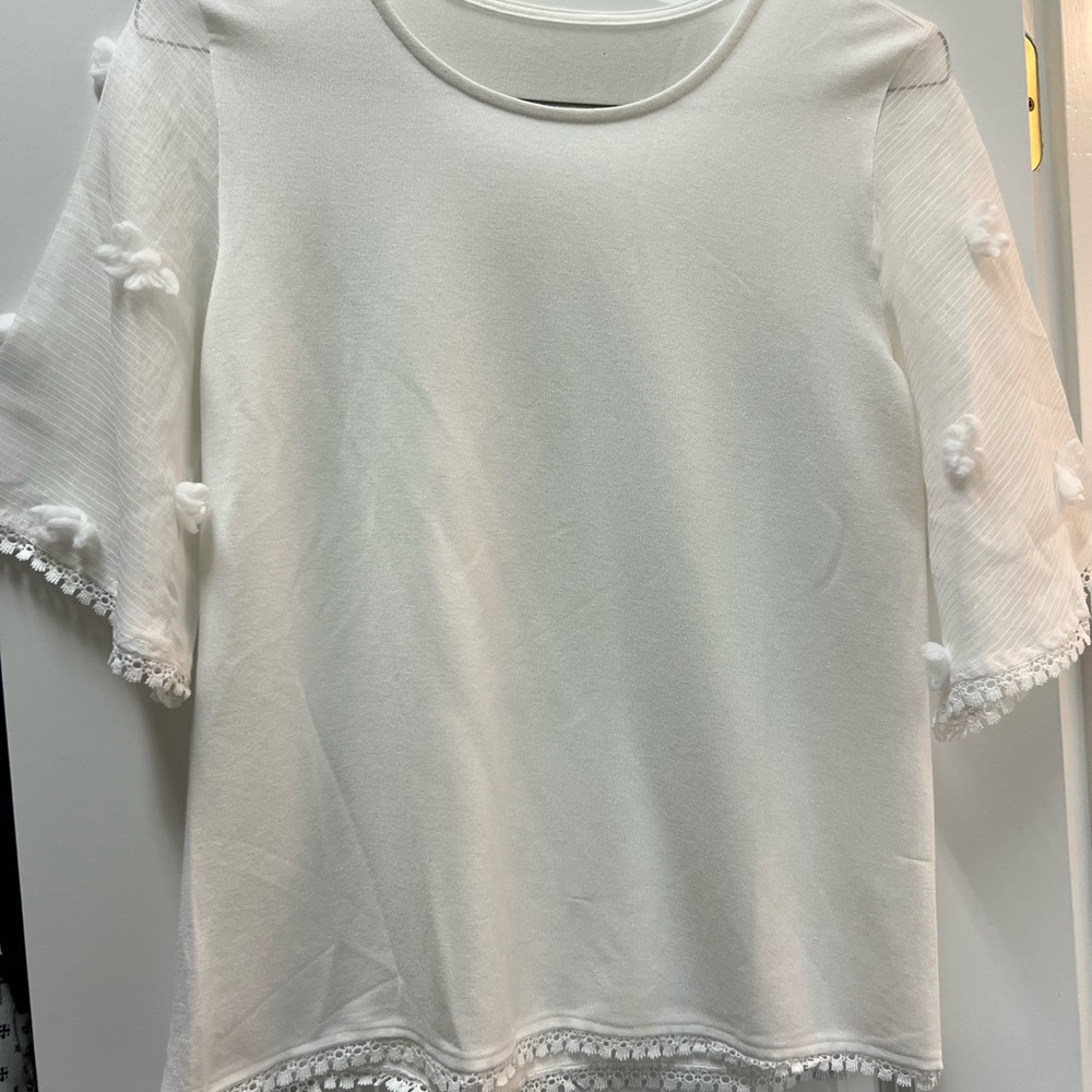 EUC Dress Women's Top - small